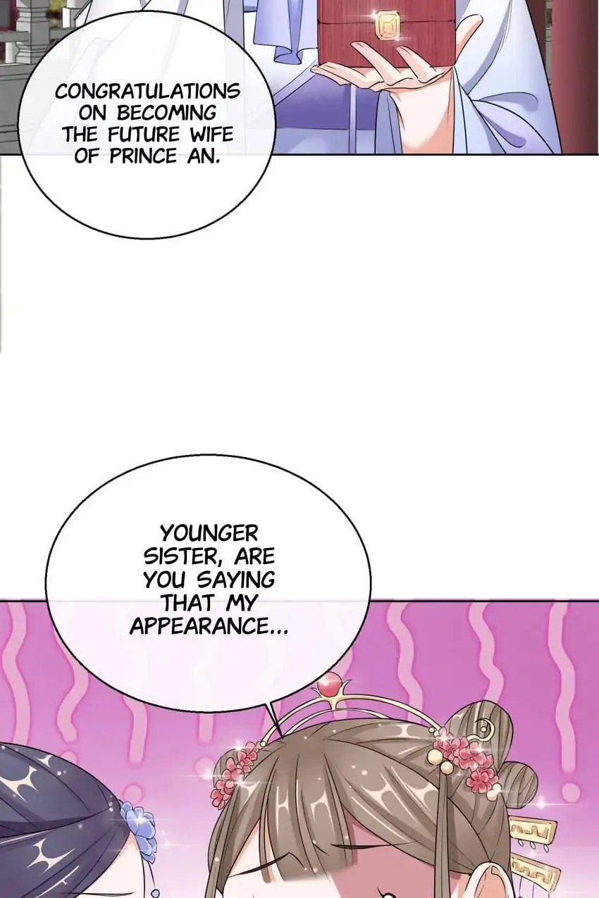 Read Becoming a Queen chapter 13 image 7 on Lezhin