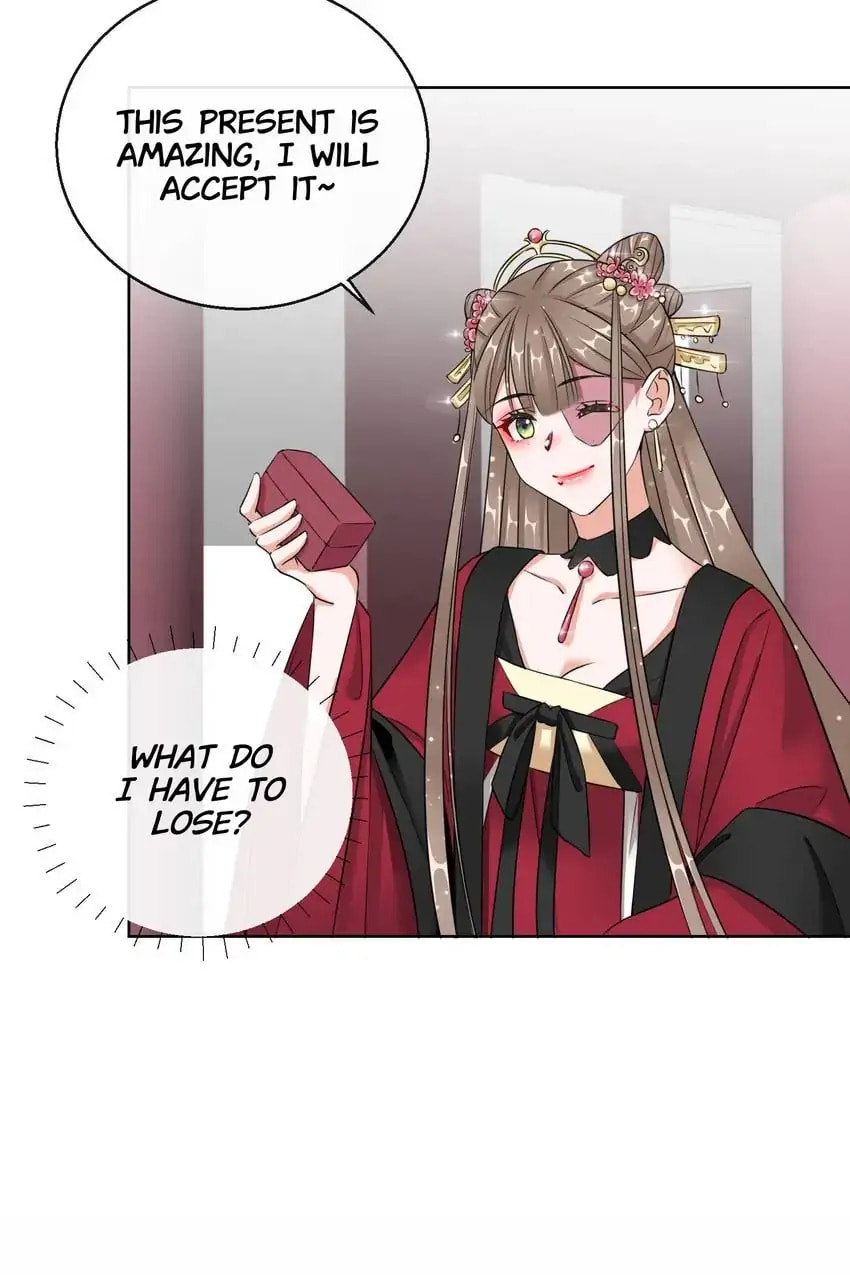 Read Becoming a Queen chapter 13 image 9 on Lezhin