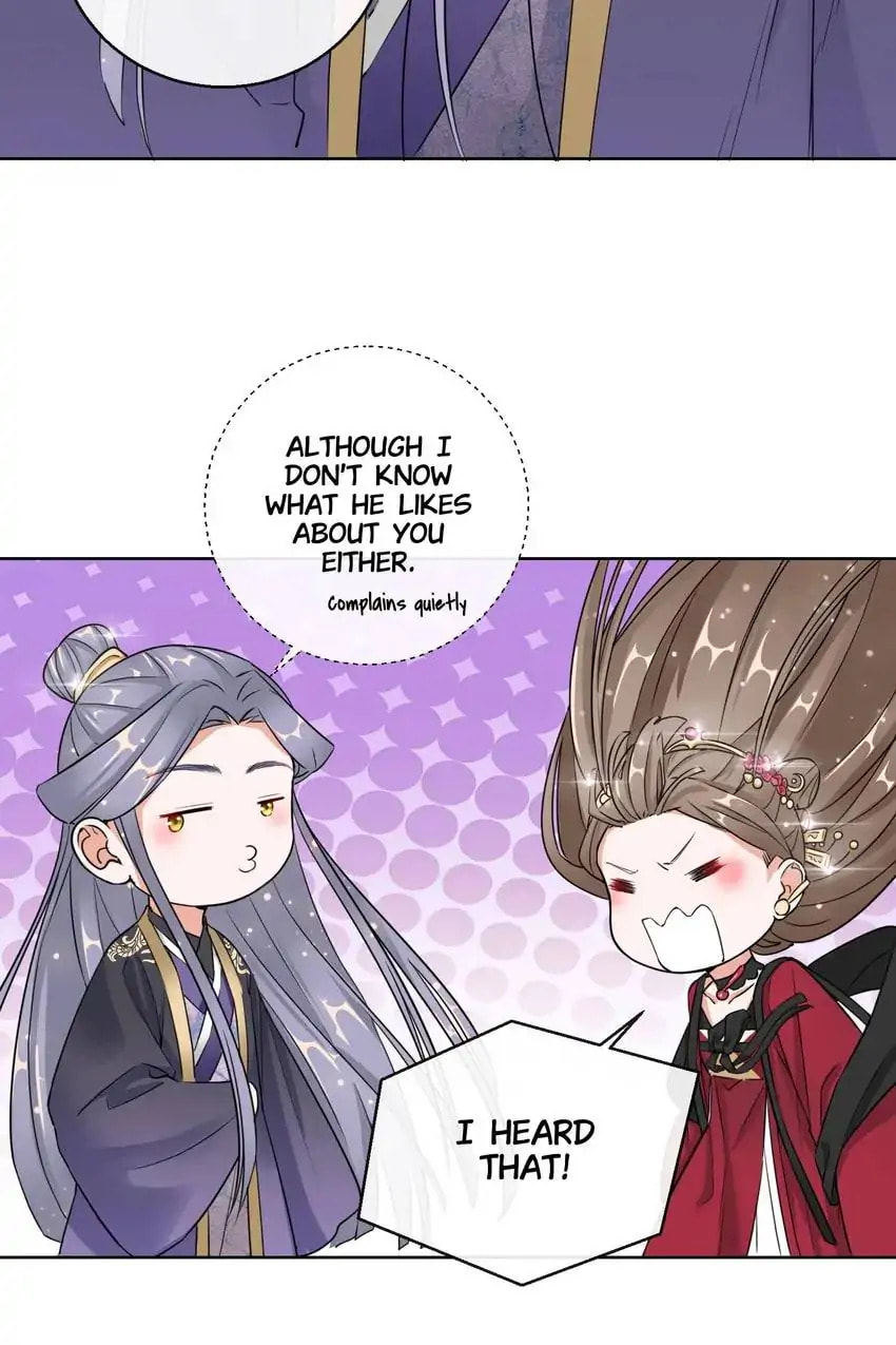 Read Becoming a Queen chapter 14 image 1 on Lezhin