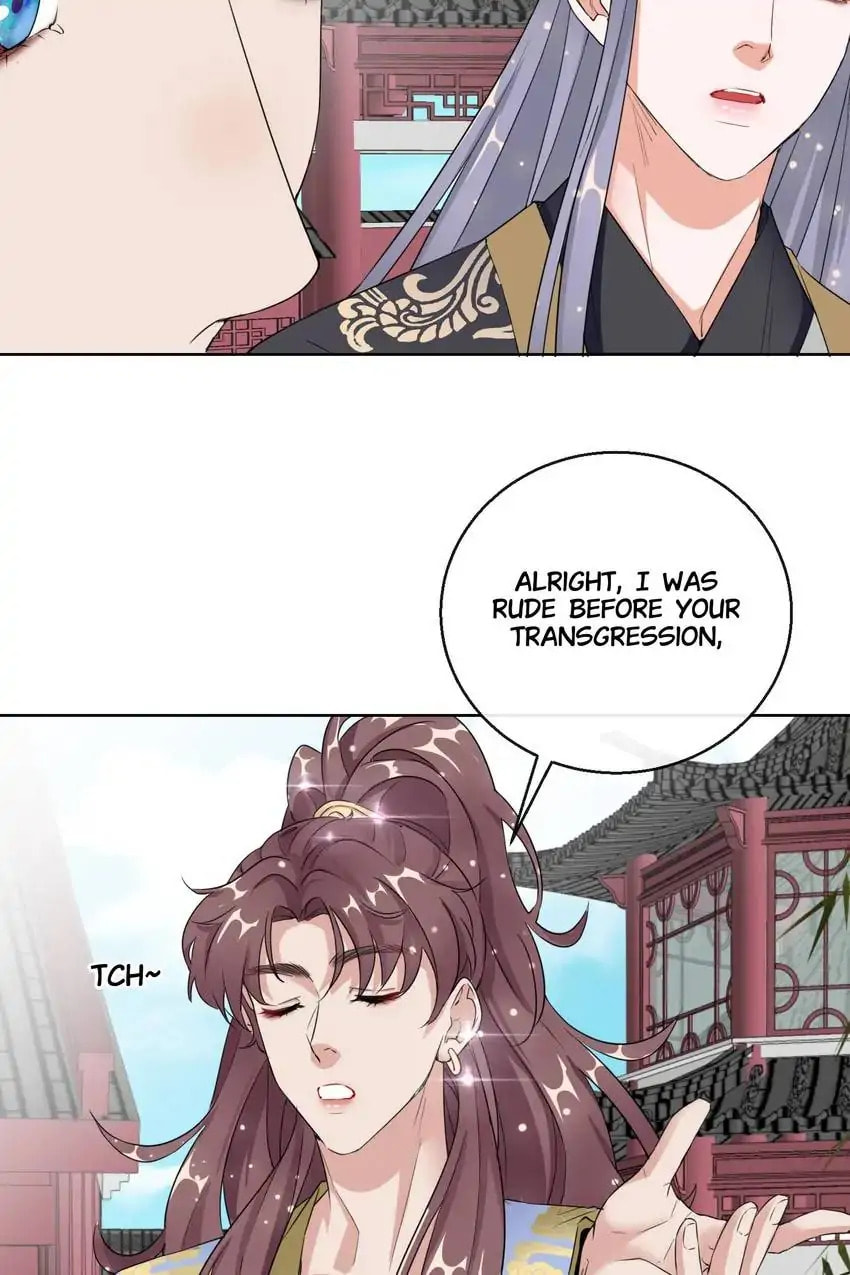 Read Becoming a Queen chapter 14 image 10 on Lezhin