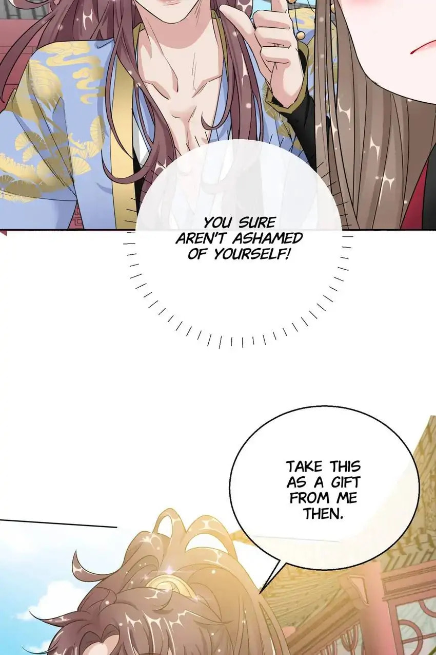 Read Becoming a Queen chapter 14 image 12 on Lezhin
