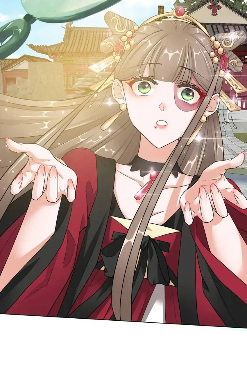 Read Becoming a Queen chapter 14 image 14 on Lezhin