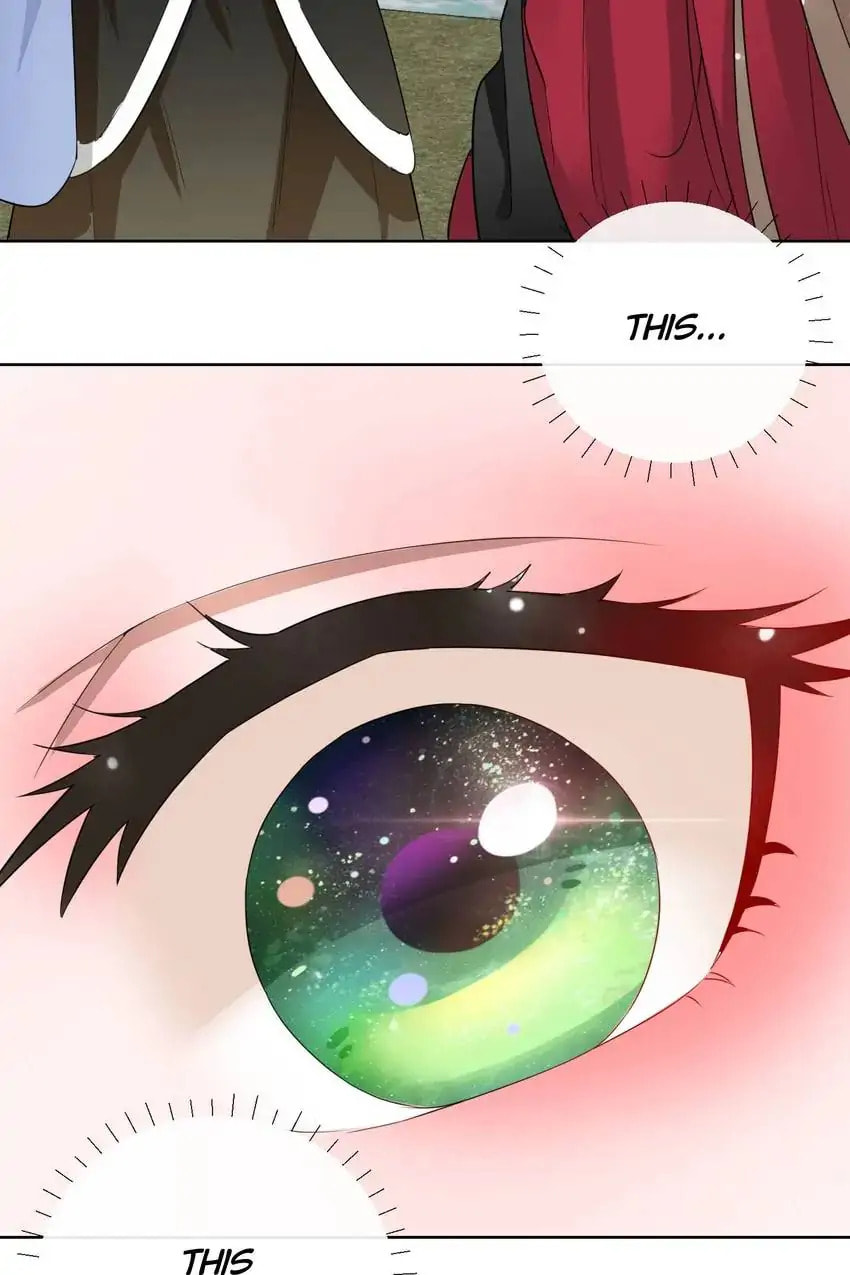 Read Becoming a Queen chapter 14 image 16 on Lezhin