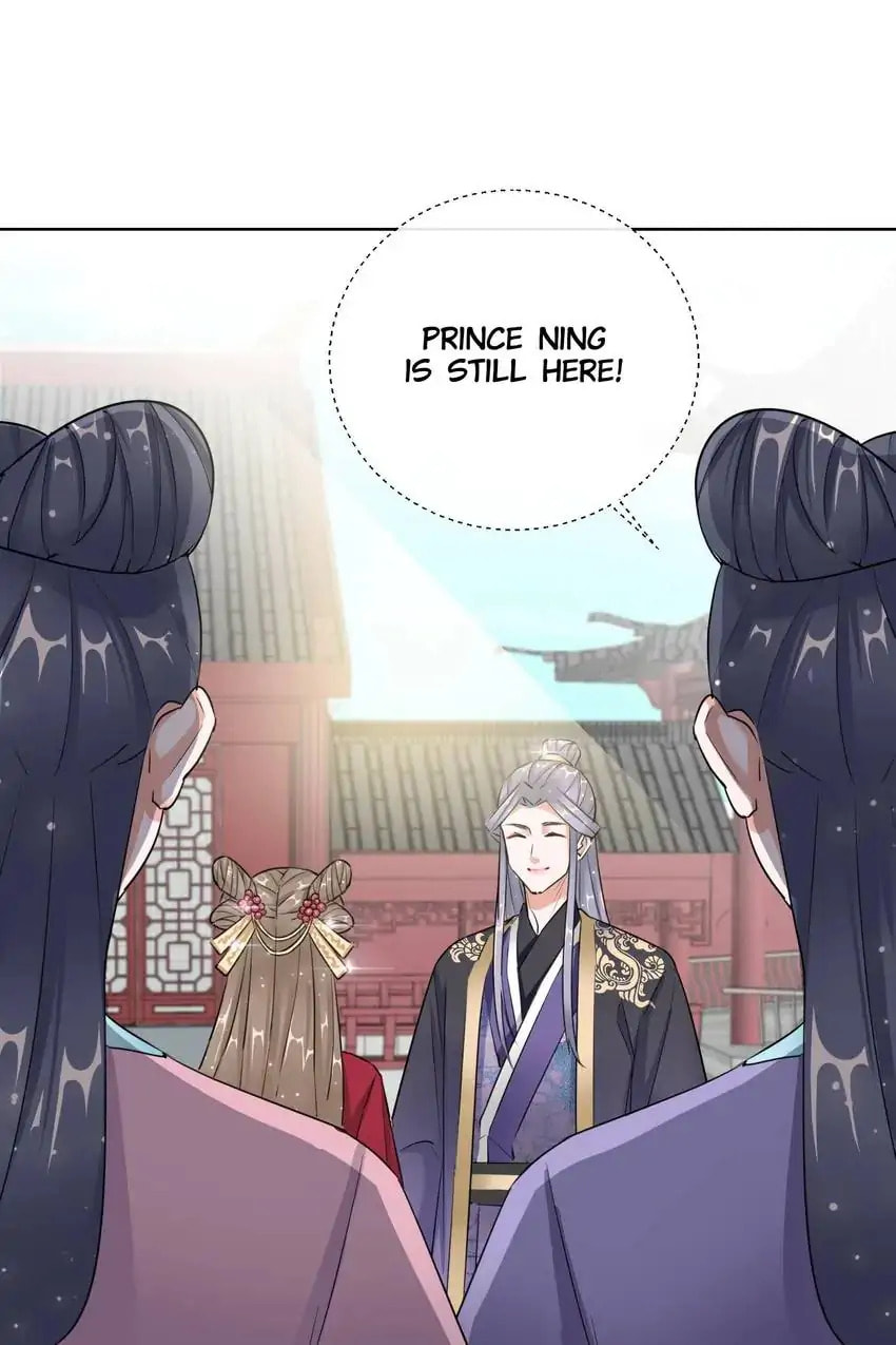 Read Becoming a Queen chapter 14 image 22 on Lezhin