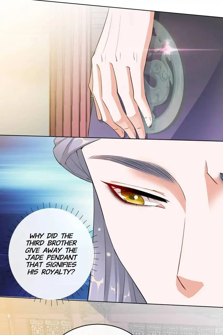 Read Becoming a Queen chapter 14 image 24 on Lezhin