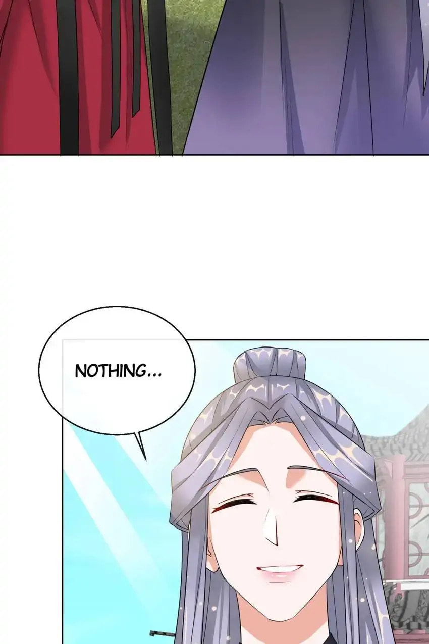 Read Becoming a Queen chapter 14 image 26 on Lezhin