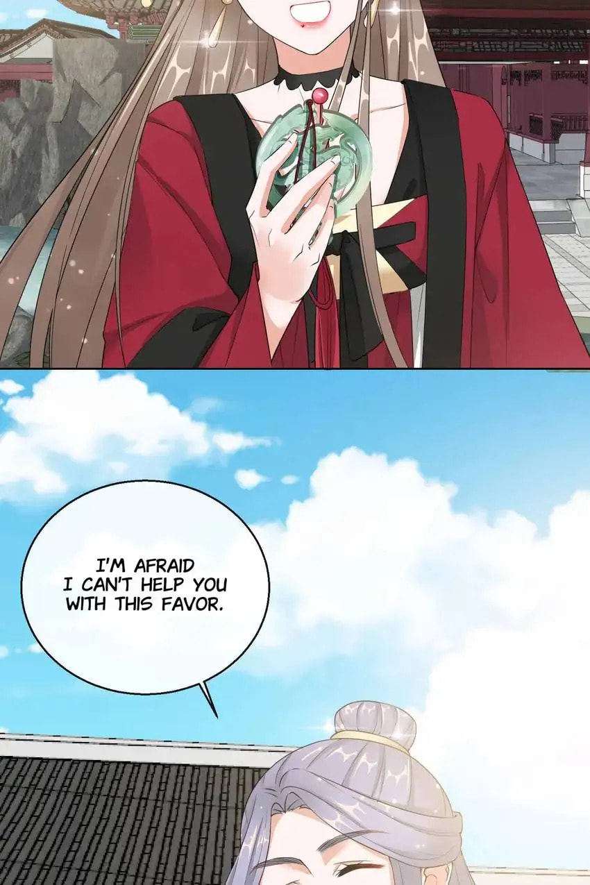 Read Becoming a Queen chapter 14 image 29 on Lezhin