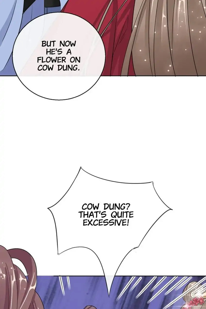 Read Becoming a Queen chapter 14 image 3 on Lezhin