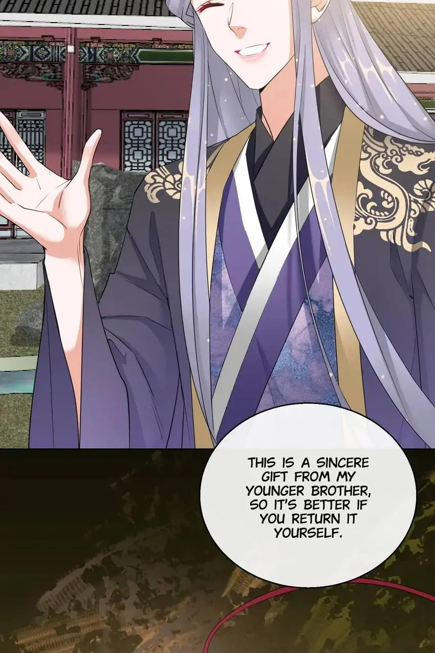Read Becoming a Queen chapter 14 image 30 on Lezhin
