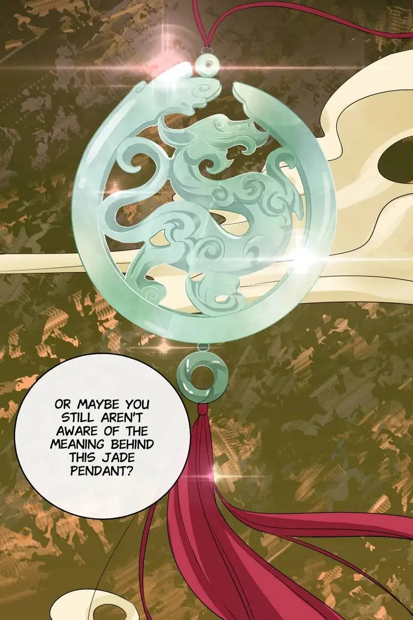 Read Becoming a Queen chapter 14 image 31 on Lezhin