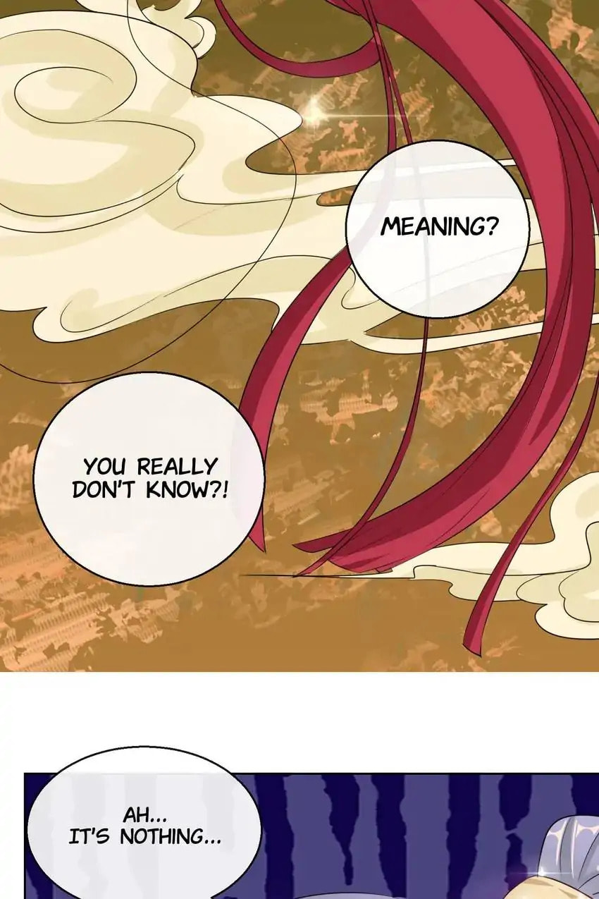 Read Becoming a Queen chapter 14 image 32 on Lezhin