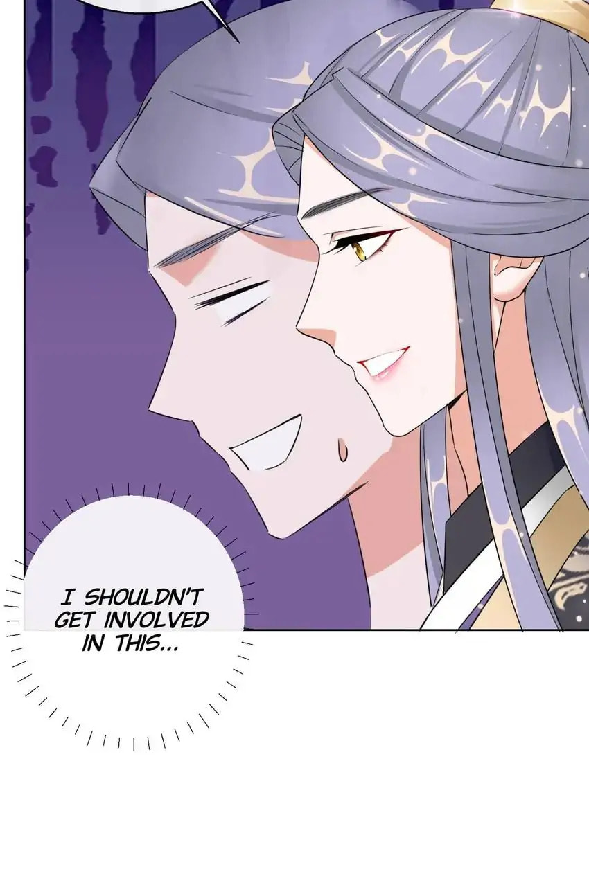 Read Becoming a Queen chapter 14 image 33 on Lezhin