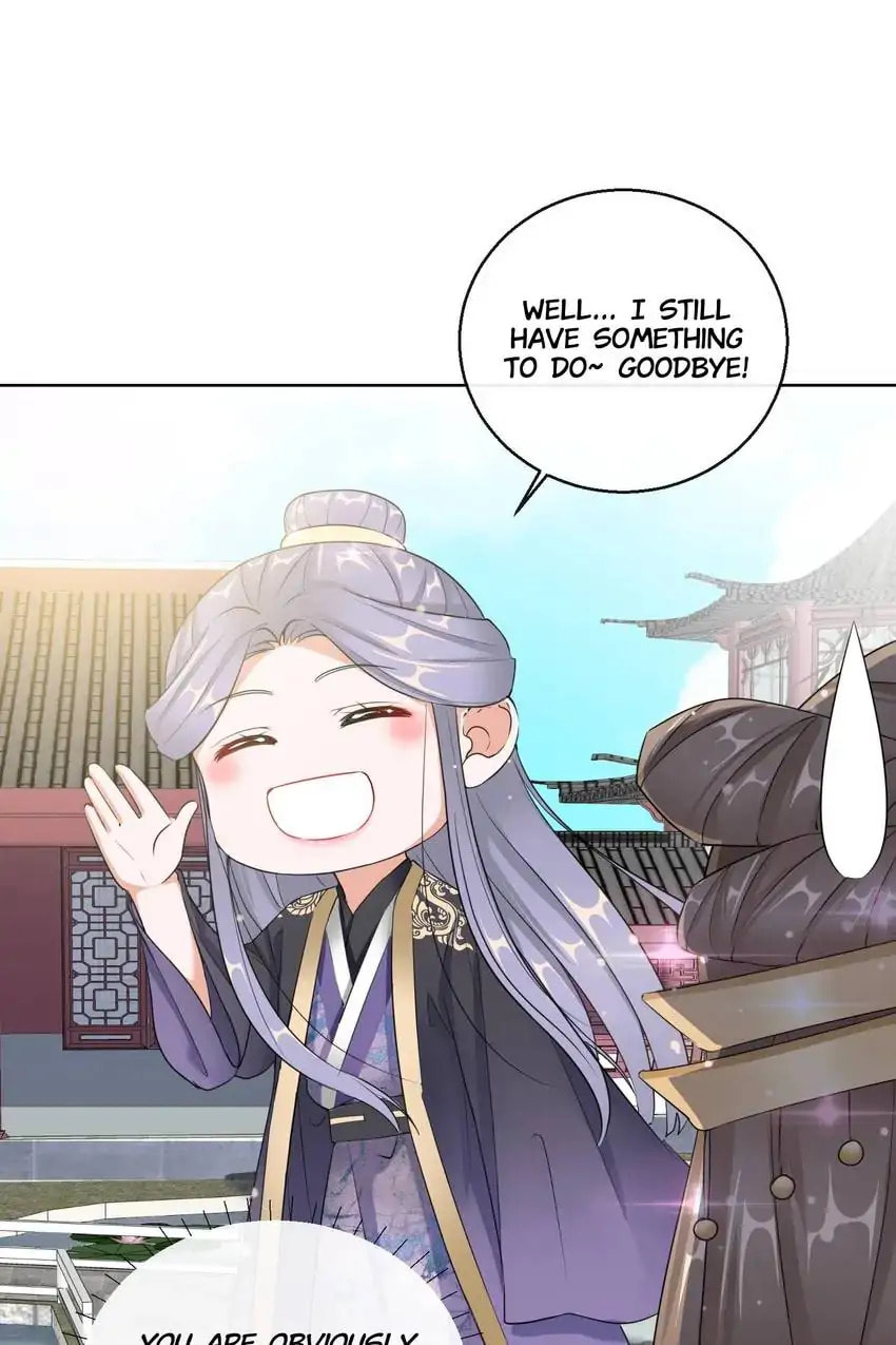 Read Becoming a Queen chapter 14 image 34 on Lezhin