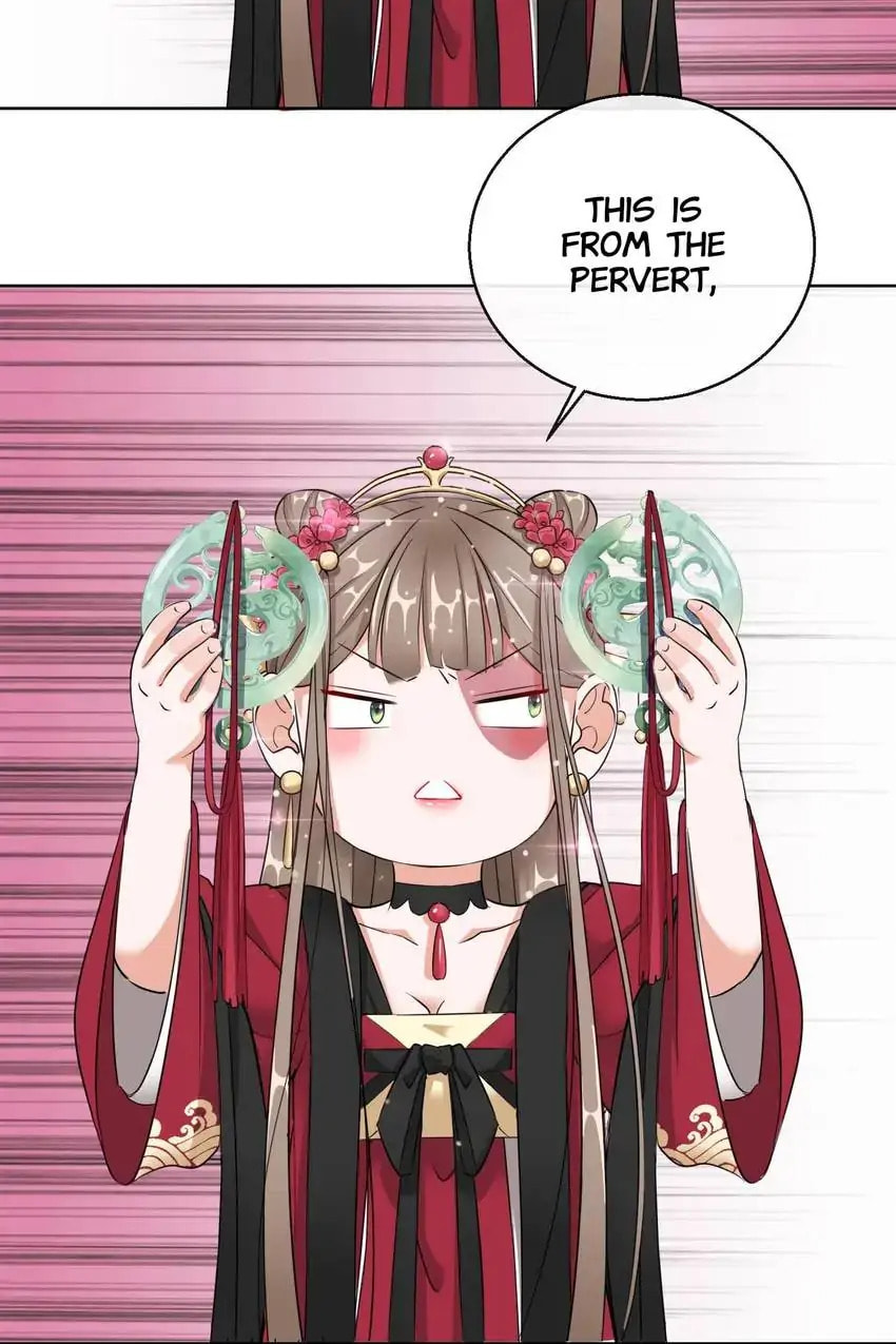 Read Becoming a Queen chapter 14 image 37 on Lezhin