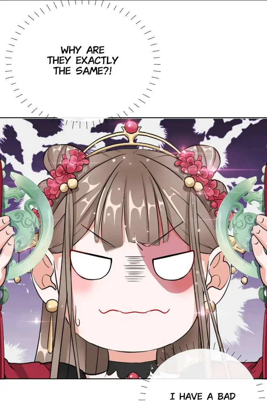 Read Becoming a Queen chapter 14 image 38 on Lezhin