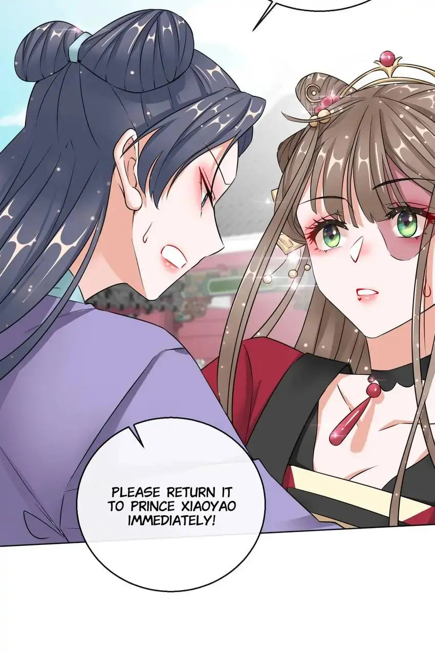 Read Becoming a Queen chapter 14 image 40 on Lezhin