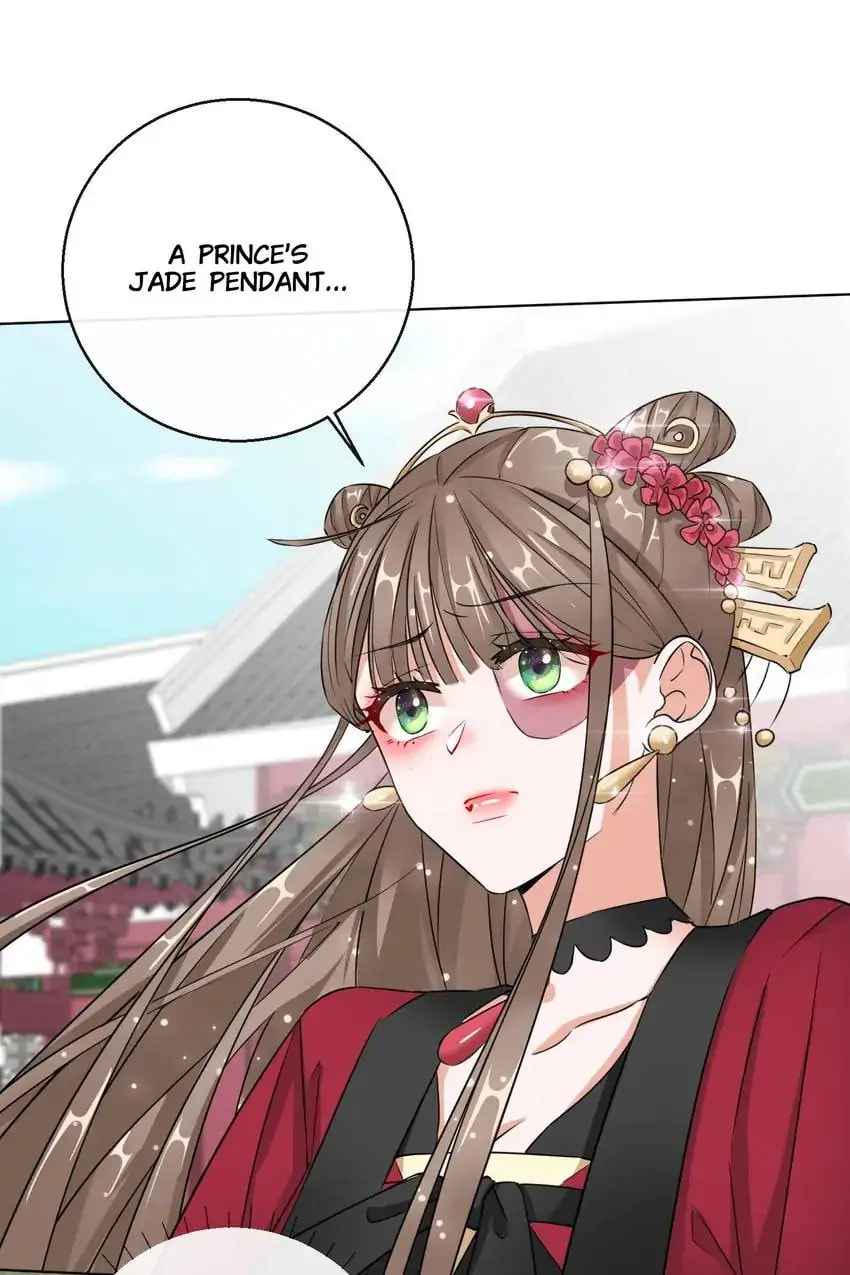 Read Becoming a Queen chapter 14 image 41 on Lezhin