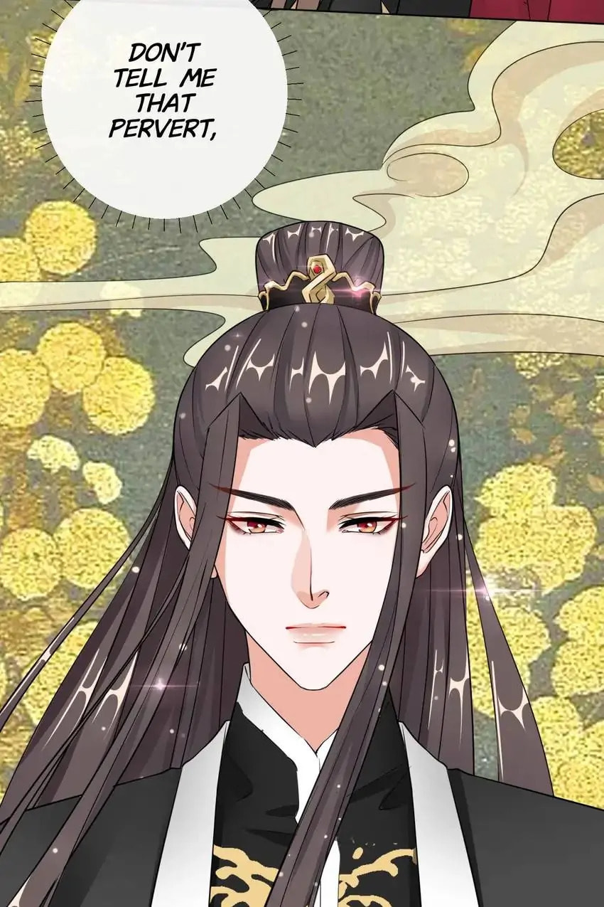 Read Becoming a Queen chapter 14 image 42 on Lezhin