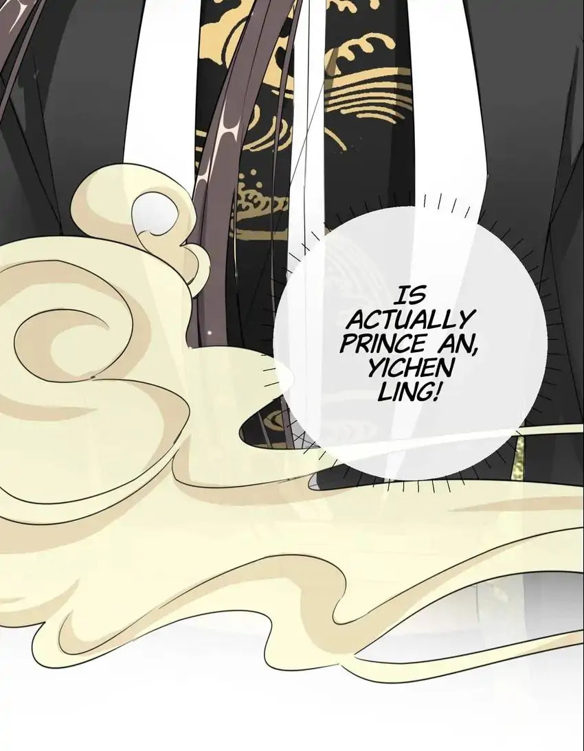 Read Becoming a Queen chapter 14 image 43 on Lezhin