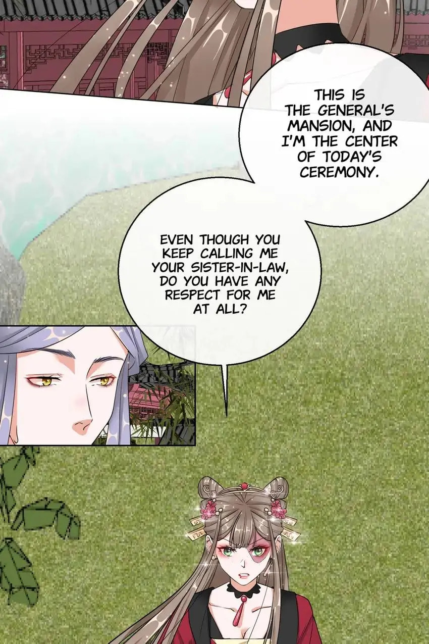 Read Becoming a Queen chapter 14 image 7 on Lezhin