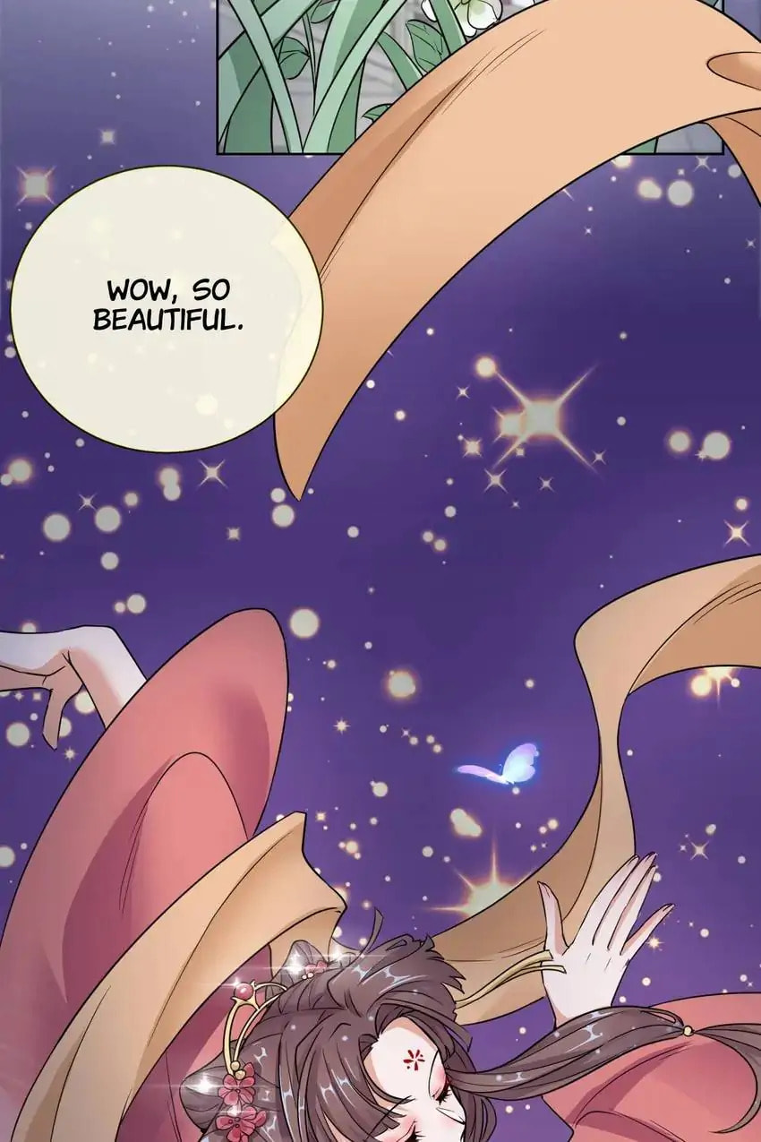 Read Becoming a Queen chapter 15 image 1 on Lezhin