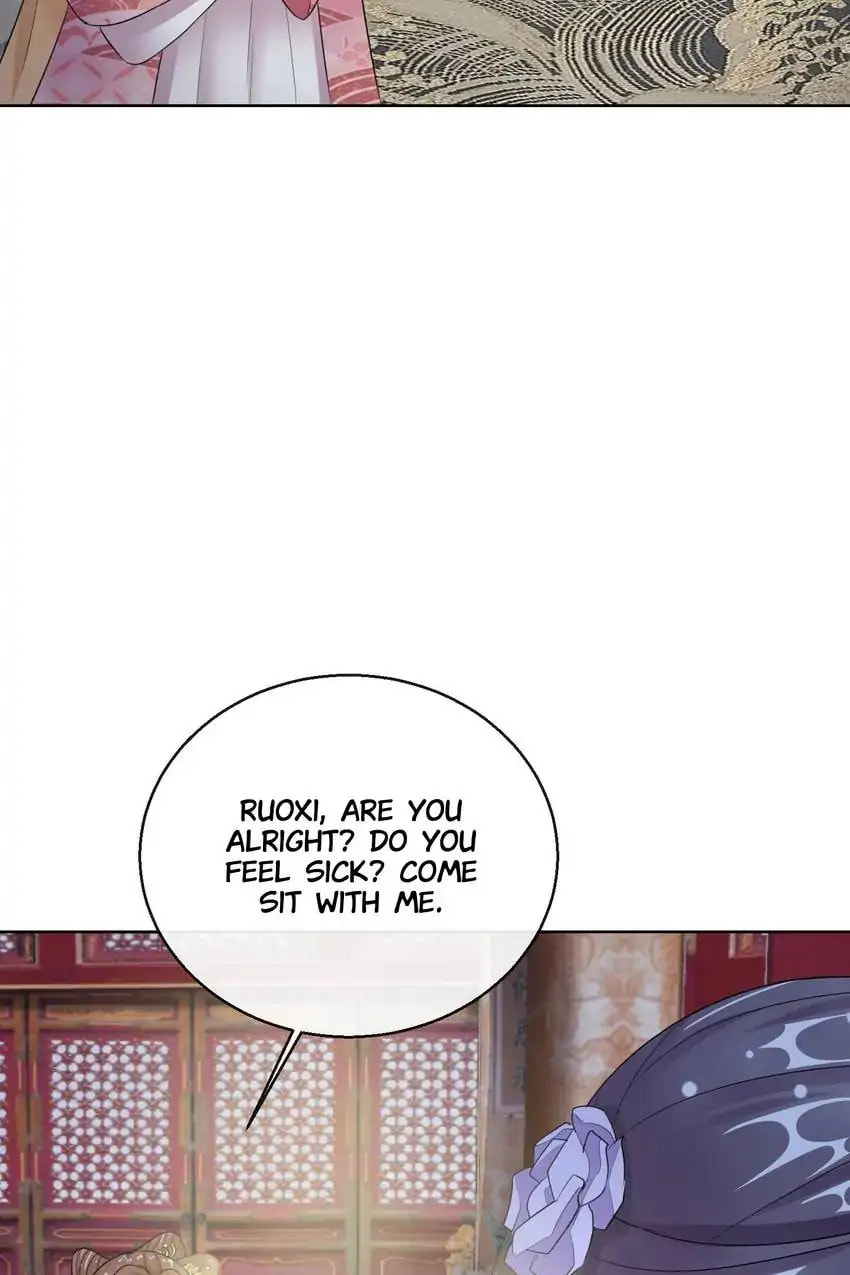 Read Becoming a Queen chapter 15 image 10 on Lezhin