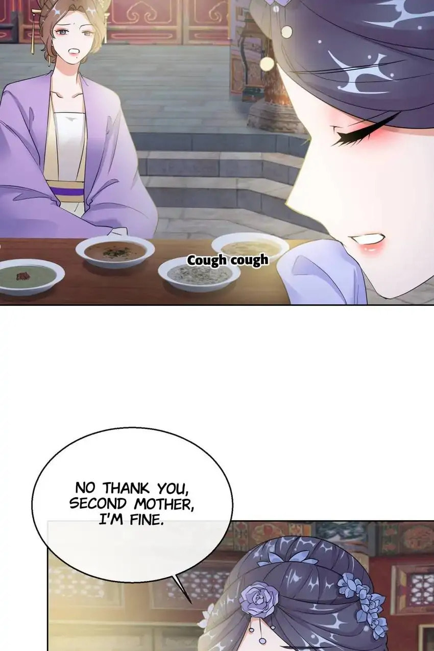 Read Becoming a Queen chapter 15 image 11 on Lezhin