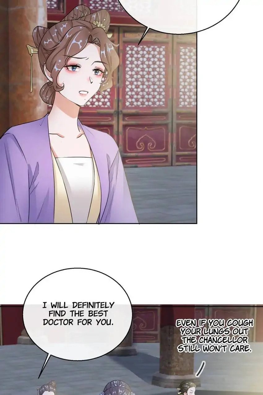 Read Becoming a Queen chapter 15 image 13 on Lezhin