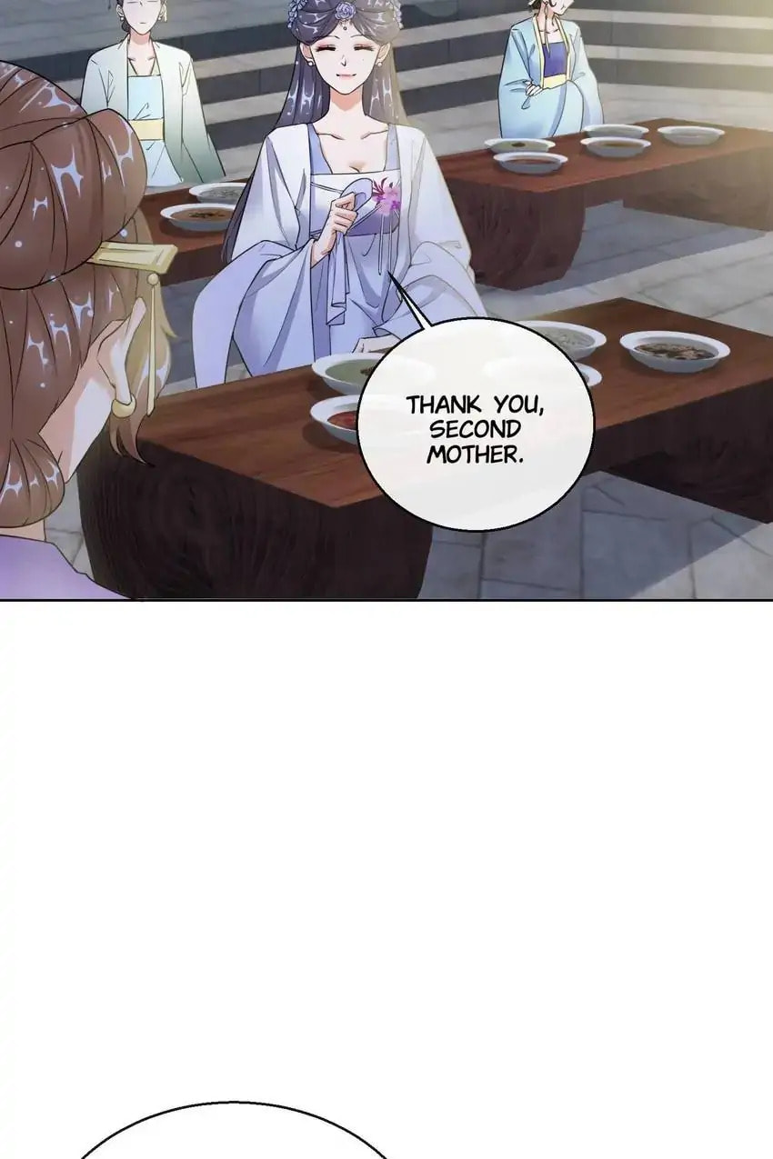 Read Becoming a Queen chapter 15 image 14 on Lezhin