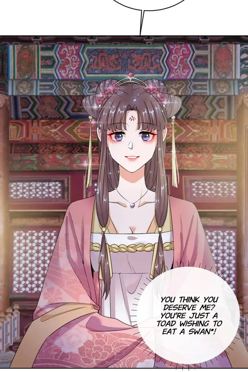 Read Becoming a Queen chapter 15 image 18 on Lezhin