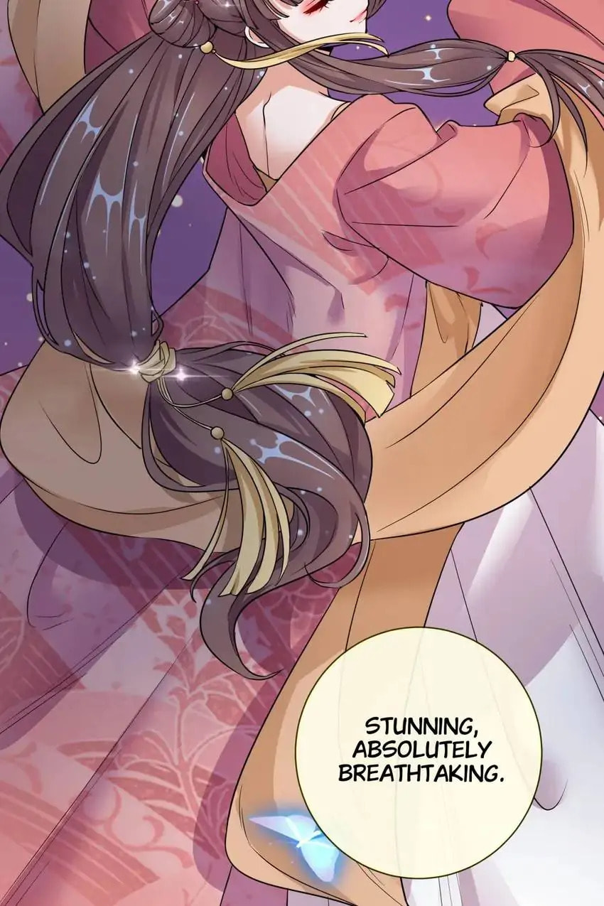 Read Becoming a Queen chapter 15 image 2 on Lezhin