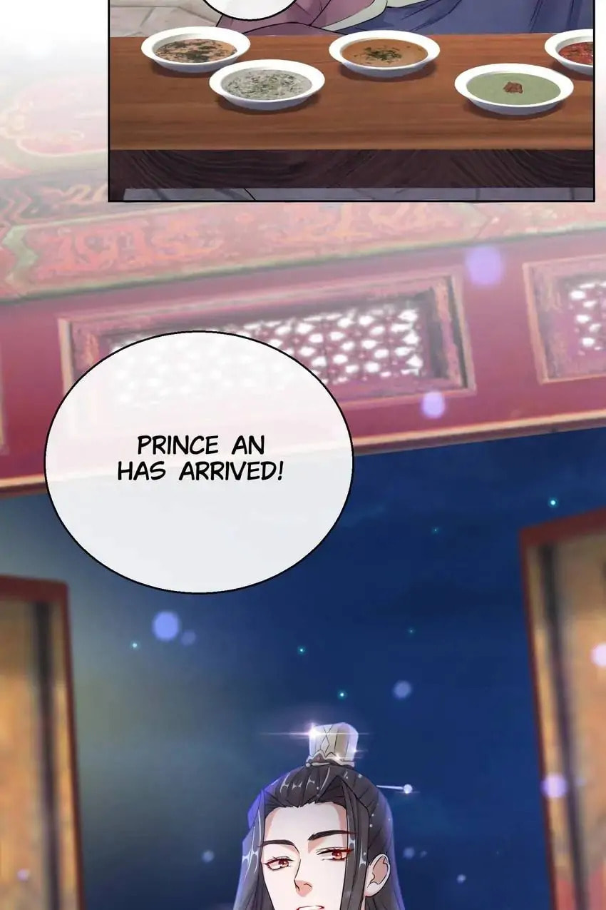 Read Becoming a Queen chapter 15 image 22 on Lezhin