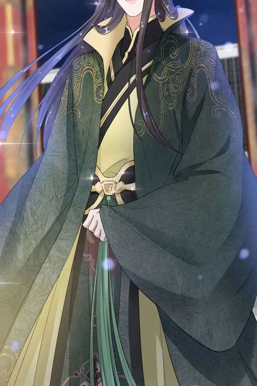 Read Becoming a Queen chapter 15 image 23 on Lezhin
