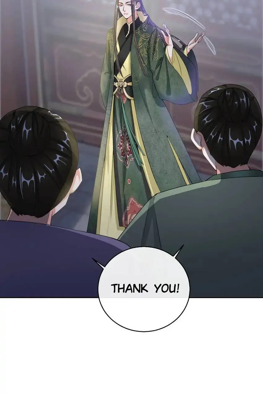 Read Becoming a Queen chapter 15 image 25 on Lezhin