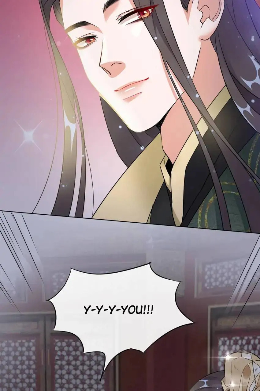 Read Becoming a Queen chapter 15 image 27 on Lezhin