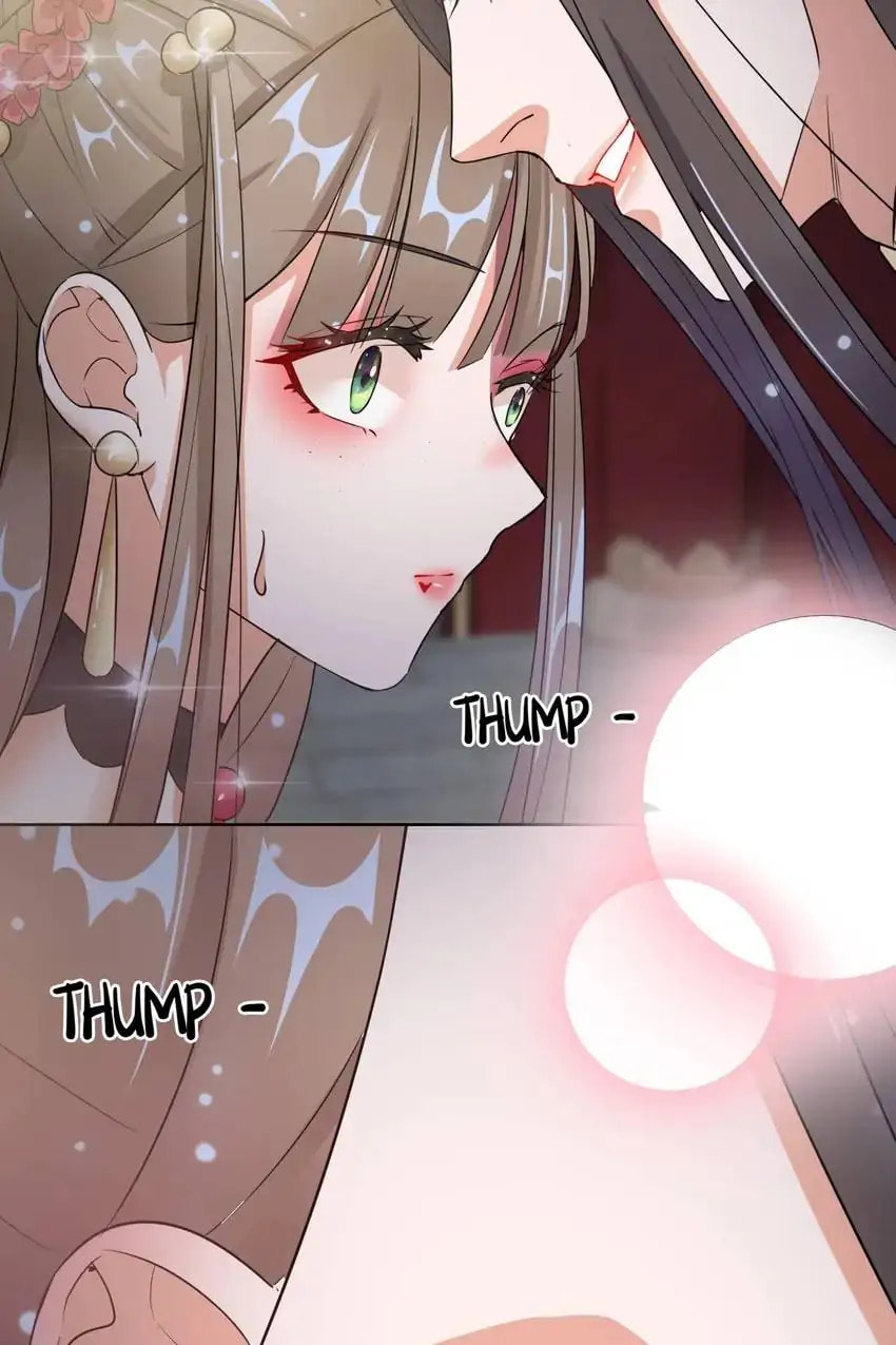 Read Becoming a Queen chapter 15 image 31 on Lezhin