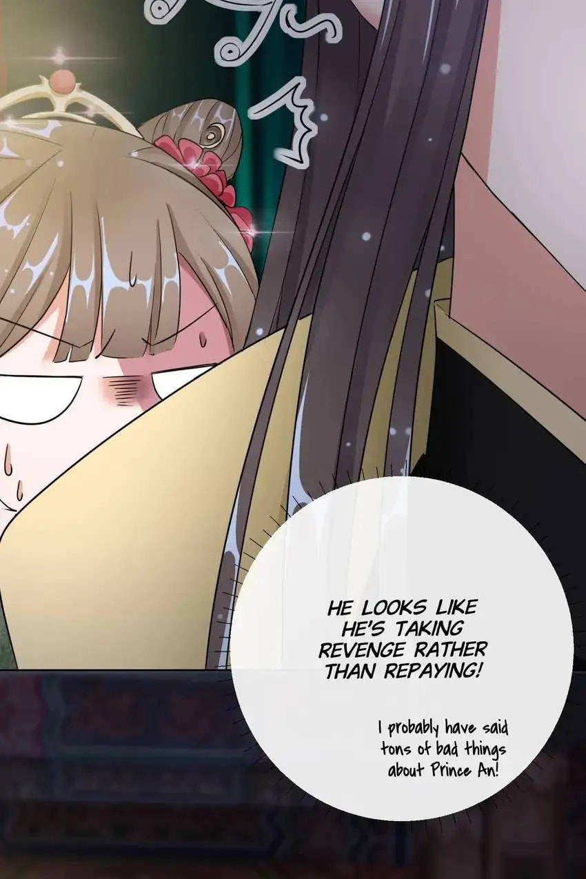Read Becoming a Queen chapter 15 image 34 on Lezhin