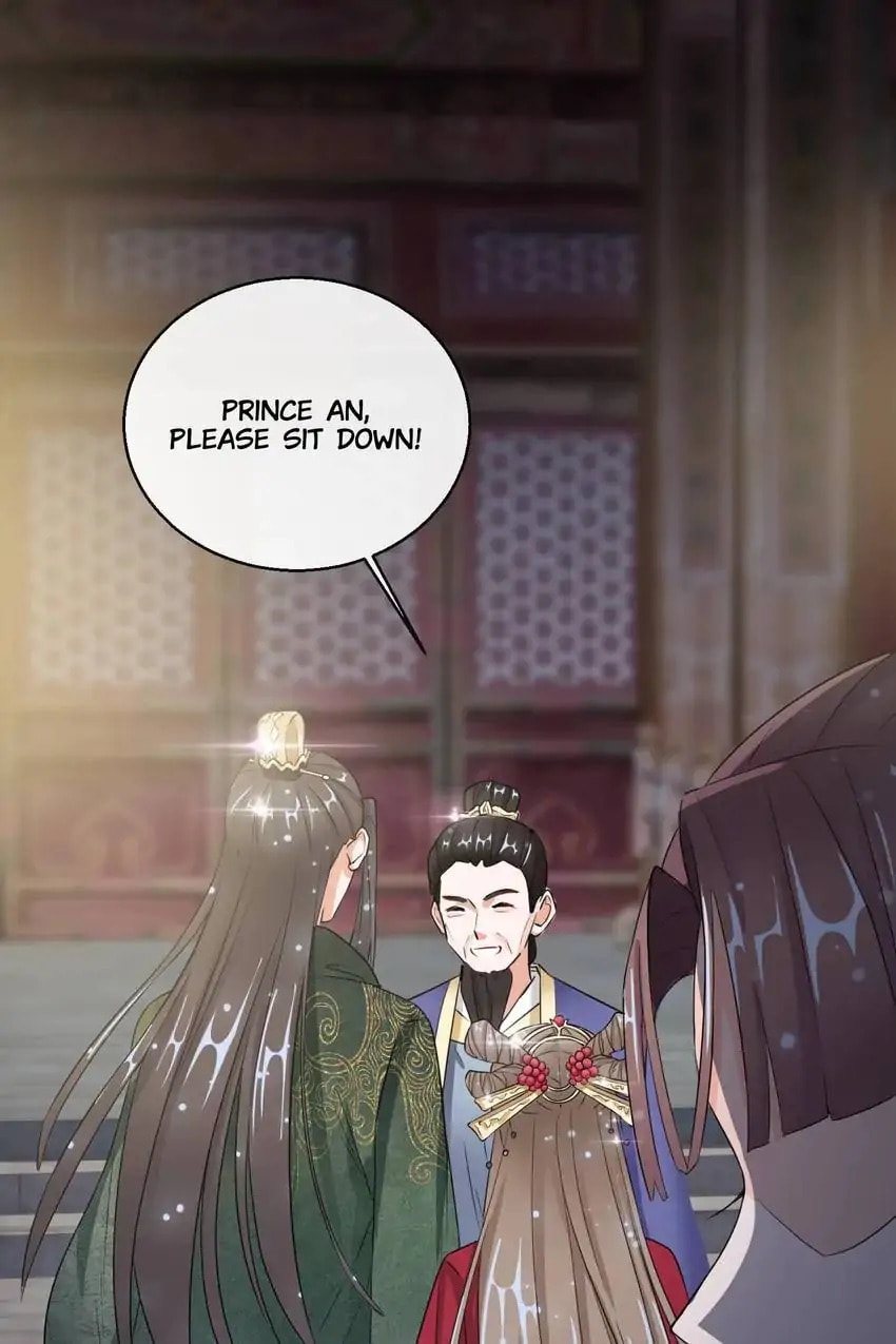 Read Becoming a Queen chapter 15 image 35 on Lezhin