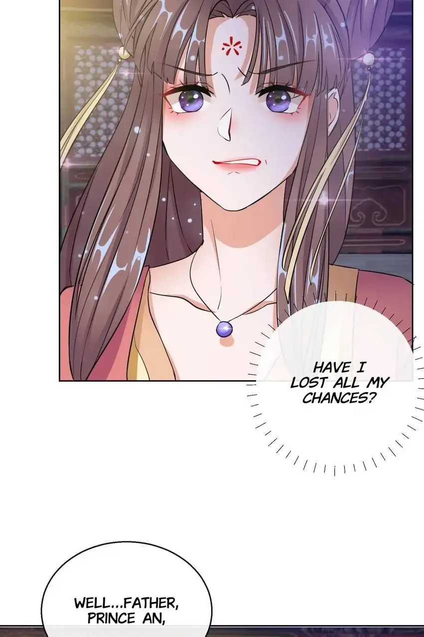 Read Becoming a Queen chapter 15 image 37 on Lezhin