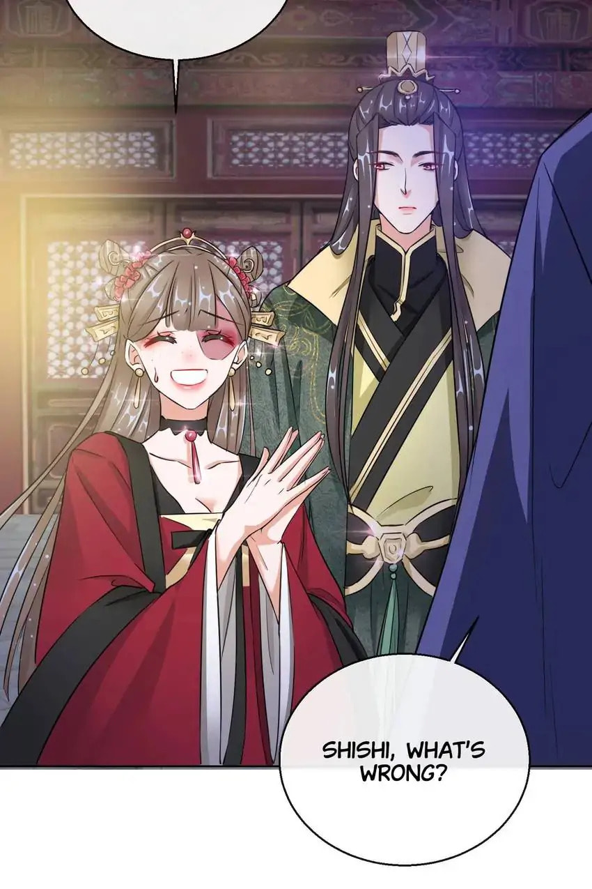 Read Becoming a Queen chapter 15 image 38 on Lezhin