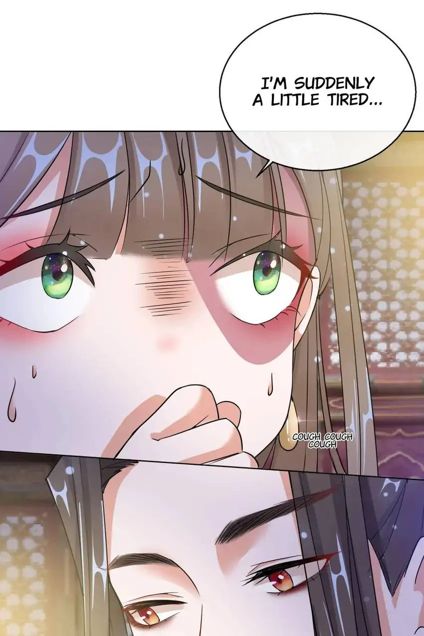 Read Becoming a Queen chapter 15 image 39 on Lezhin