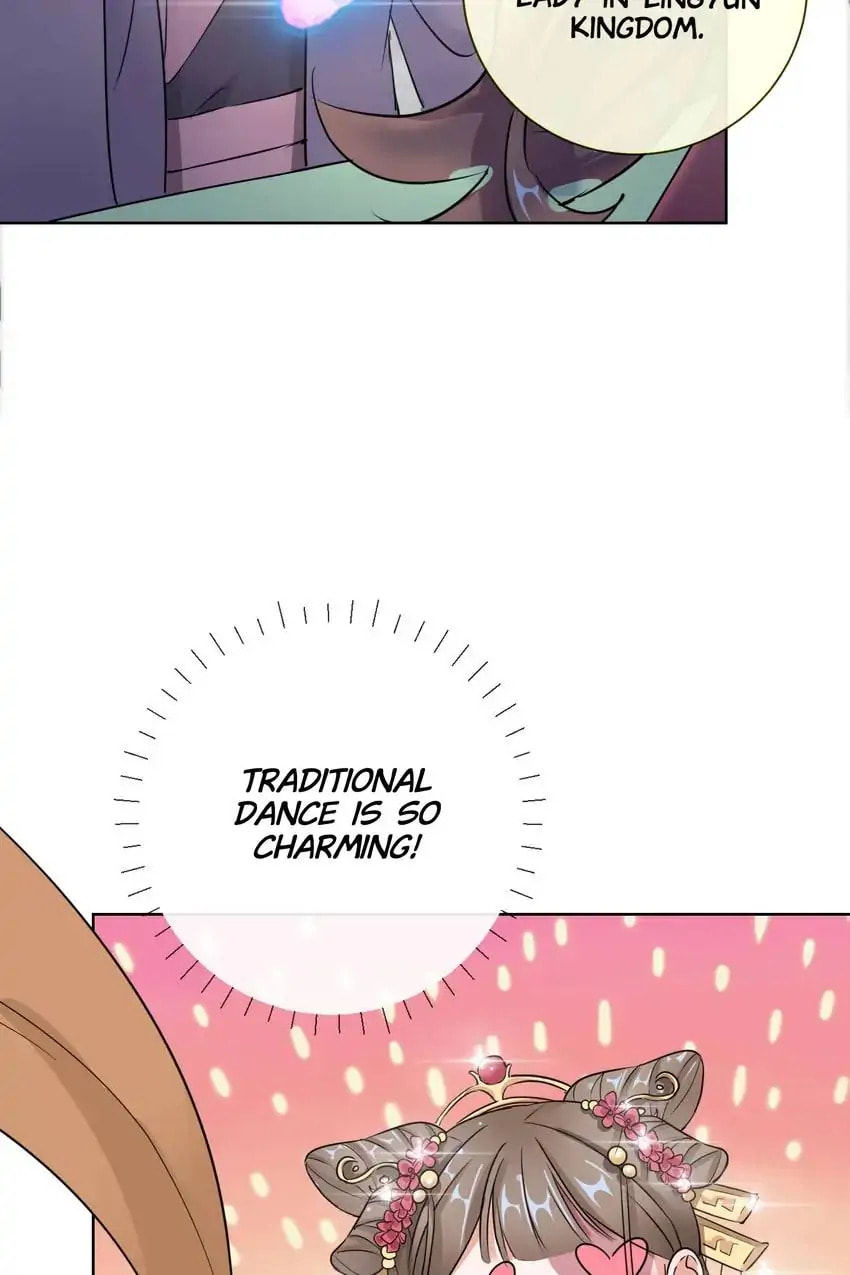 Read Becoming a Queen chapter 15 image 4 on Lezhin