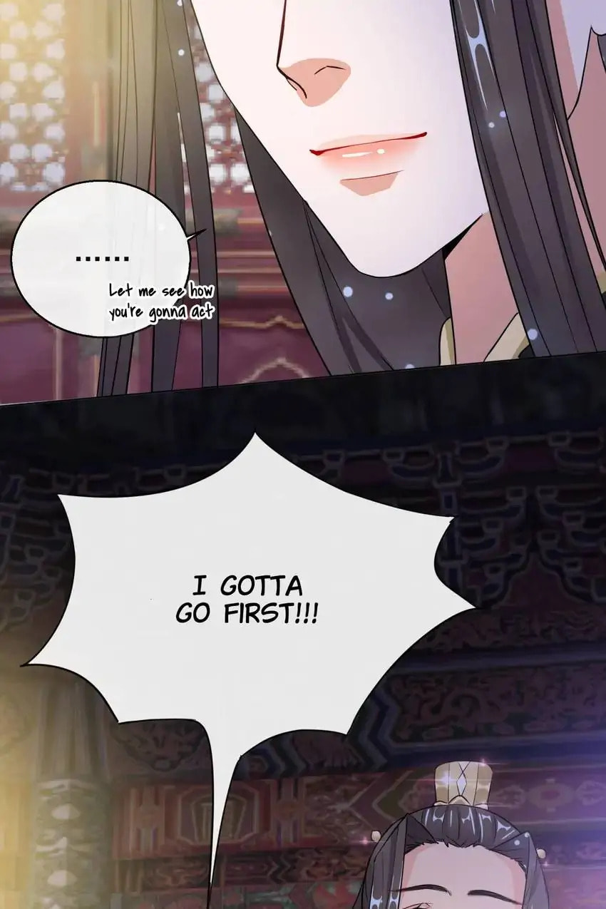 Read Becoming a Queen chapter 15 image 40 on Lezhin