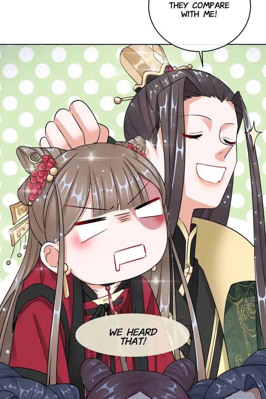 Read Becoming a Queen chapter 15 image 43 on Lezhin