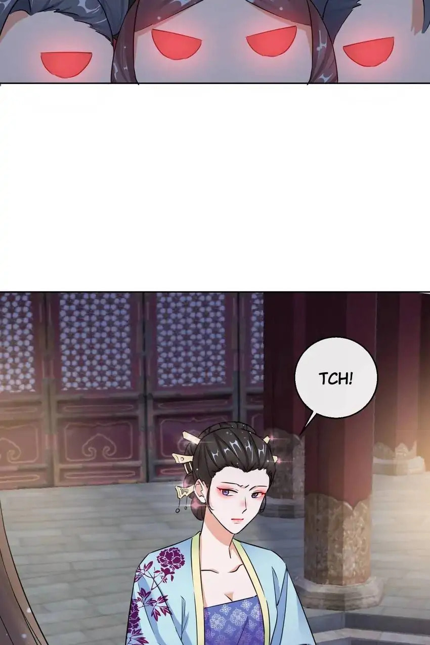 Read Becoming a Queen chapter 15 image 44 on Lezhin