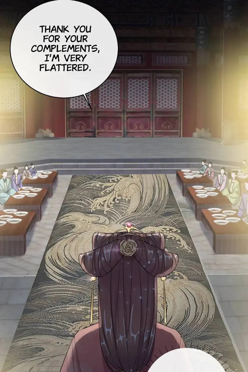 Read Becoming a Queen chapter 15 image 6 on Lezhin