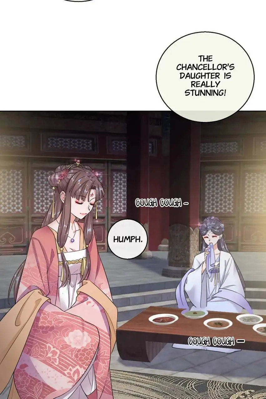 Read Becoming a Queen chapter 15 image 9 on Lezhin