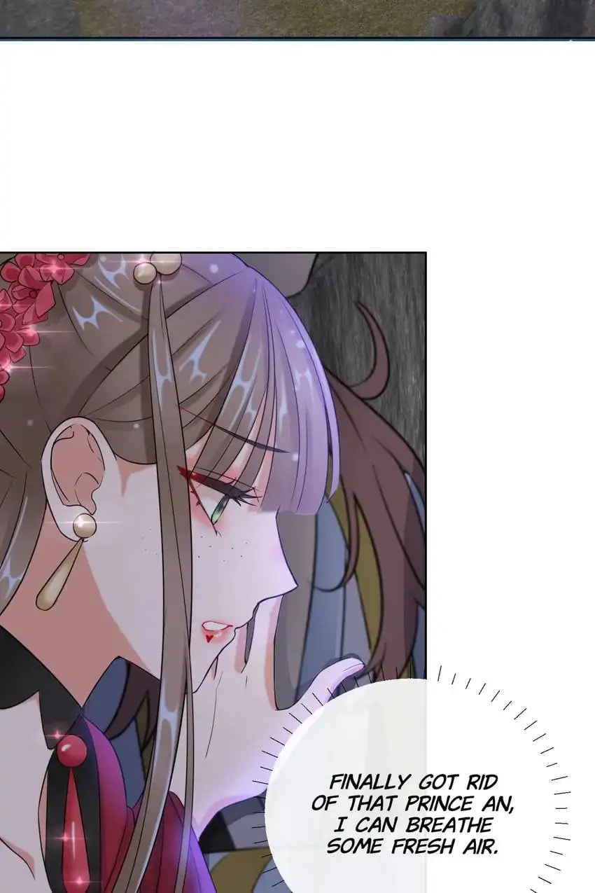 Read Becoming a Queen chapter 16 image 1 on Lezhin