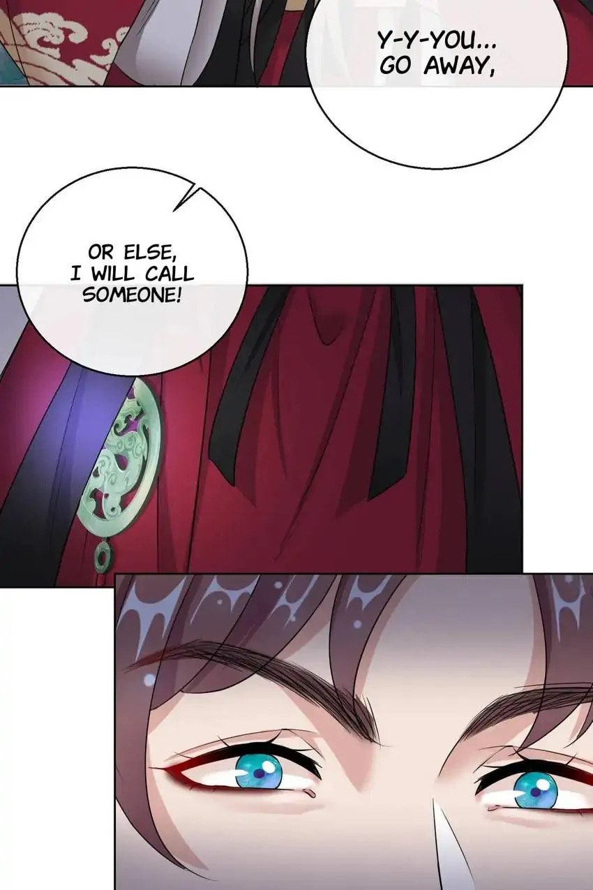 Read Becoming a Queen chapter 16 image 11 on Lezhin
