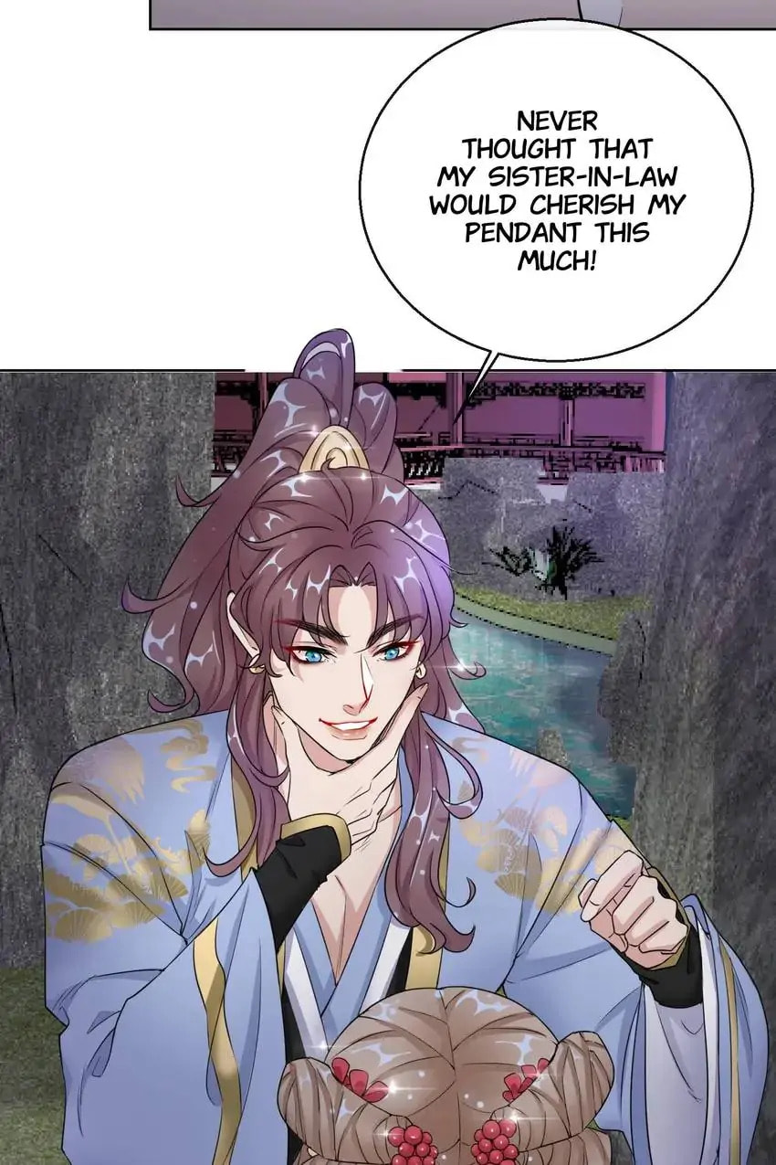 Read Becoming a Queen chapter 16 image 12 on Lezhin